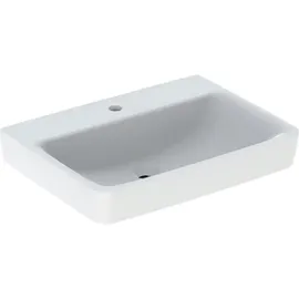 Geberit Renova Plan Waschtisch 65 x 48 cm (501641008)
