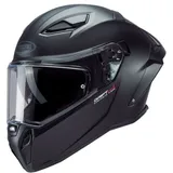 Caberg Drift Evo II Integralhelm - Matt-Schwarz - XXL