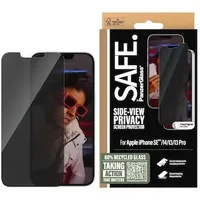 Panzer Glass PanzerGlass SAFE Privacy UWF Displayschutz für iPhone