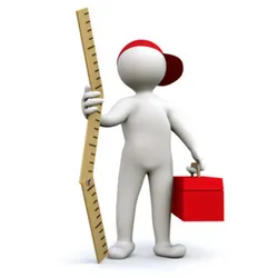 DUSCHOLUX Montageservice für Viva, Bella Vita 3 Plus, Breite bis 120 cm 990990032, Service Megabad,