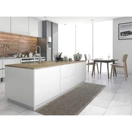 Primaflor Primaflor-Ideen in Textil Küchenläufer »AZTEC, Made in Belgium« rechteckig 7,2 mm Höhe Nadelfilz, sehr robust und strapazierfähig, rutschhemmend, Küche