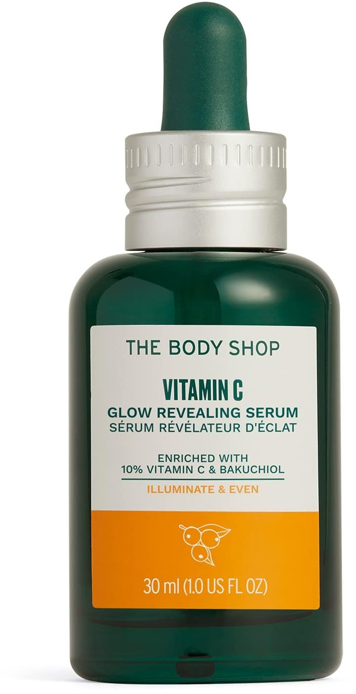 VITAMIN C glow revealing serum 30 ml