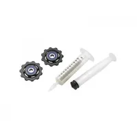 Sram Schaltrollen-Set Red eTap 11-fach, keramik - Präzise und leichtgängige Schaltperformance