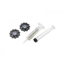 Sram Schaltrollen-Set Red eTap 11-fach, keramik - Präzise und leichtgängige Schaltperformance