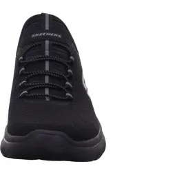 SKECHERS Summits High Range Herren Schwarz 43
