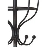 moebel-direkt-online möbel direkt online Wandgarderobe "Agnes"
