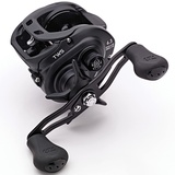 Daiwa Tatula HD 200HL LTD