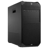 HP Z4 G5 Workstation 3,5 GHz Xeon W3-2535 64 GB RAM 1 TB SSD Quadro RTX 4000 Win 11 Pro