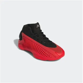 Adidas A.E. 1 Low Kids Core Black / Red / Cloud White 38    