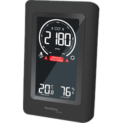 TECHNOLINE WL 1030 Luftgütesensor
