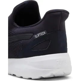 Puma Softride Cosmic Sliptech Herren New Navy / Weiß 46