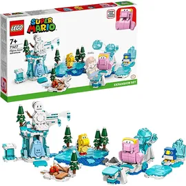 LEGO Super Mario Kahlross-Abenteuer Erweiterungsset 71417