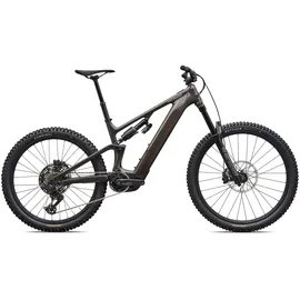 Specialized Turbo Levo 4 Evo Comp 2027 Unisex 29 Zoll RH 0 cm braun/grau/mint