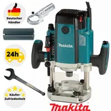 Makita RP2303FCX Oberfräse 2100 W Fräse Elektro-Oberfräse Fräsmaschine Sologerät