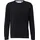 s.Oliver Strickpullover Schwarz XL