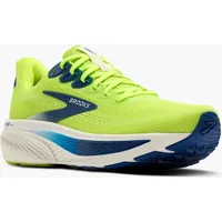 Brooks Ghost 17 Herren Acid Lime / Navy /