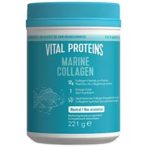 Nestlé Marine Collagen Pulver 221 g