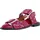 Steve Madden Grand Ave für Damen, rot, Größe 40