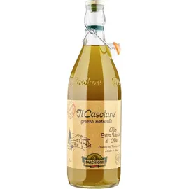 il casolare Olivenöl Extra Vergine ungefiltert 1000 ml