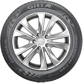 Giti Control P-80 315/35 R20 110W RoF XL