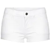 Buffalo Hotpants Weiß 38