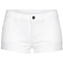 Buffalo Hotpants Weiß 38