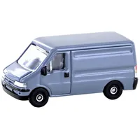 Minis by Lemke LC61214 N LKW Modell Fiat Ducato