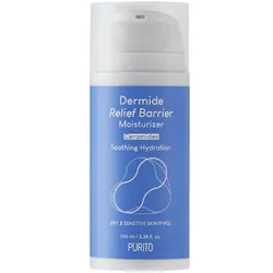PURITO Dermide Relief Barrier Moisturizer Gesichtscreme 0,1 l 