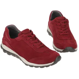 Gabor Sneaker Low Damen Dark-Opera 38,5