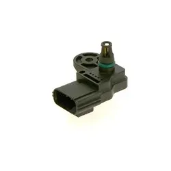 Bosch Sensor für Saugrohrdruck [Hersteller-Nr. 0261230027] für Ford