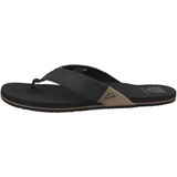 Reef Newport Black, 46