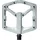 Crankbrothers Stamp 2 Large Pedale raw