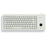 Cherry G84-4400 DE hellgrau