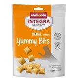 Animonda 3x 120g Protect Renal Yummy Bits animonda Integra