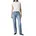 s Levis 90er in Hellblau mit geradem Bein-W32 L32
