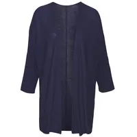 VIVANCE Cardigan Damen blau Gr.40/42