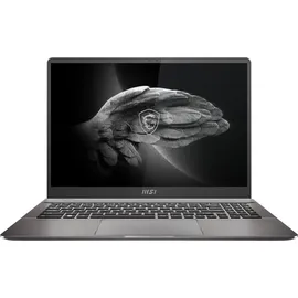 MSI Creator Z16P B12UHT-047