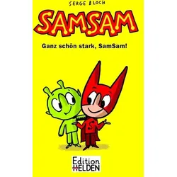 SamSam Band 2