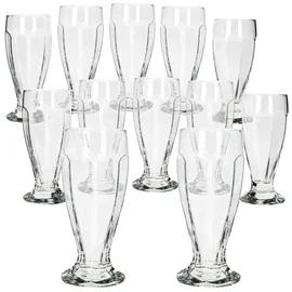 Mambocat Eisbecher 0,35 l Transparent 12 St.