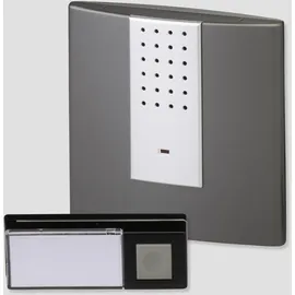 HEIDEMANN Funkgong Komplett Set HX Square