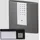 HEIDEMANN Funkgong Komplett Set HX Square