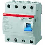 ABB F204A-40/0,03L