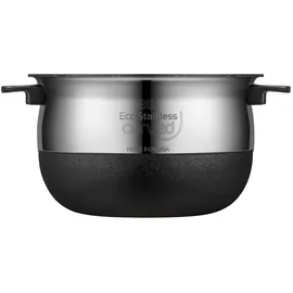 Cuckoo CRP-LHTR0609F Reiskocher Induktions-Druck, 1008ml, 6 Portionen