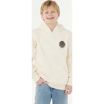 Rip Curl RipCurl Wetsuit Icon Hood-kid bone (3021) 12