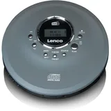 Lenco CD-400GY Grey