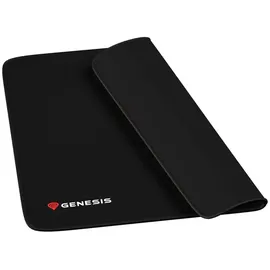 GENESIS Carbon 500 M Logo, Schwarz,