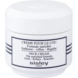 Sisley Neck Cream The Enriched Formula 50 ml