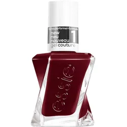 essie Gel Couture Langanhaltend Nagellack 360 - SPIKED WITH STYLE 13.5 ml Braun 