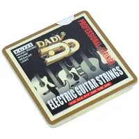 Dimavery Saitensatz E-Gitarre, 010-046