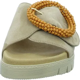 Gabor - 43.745.14 für Damen, beige, Größe 40